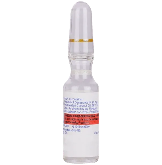 spenzo injection 1 ml